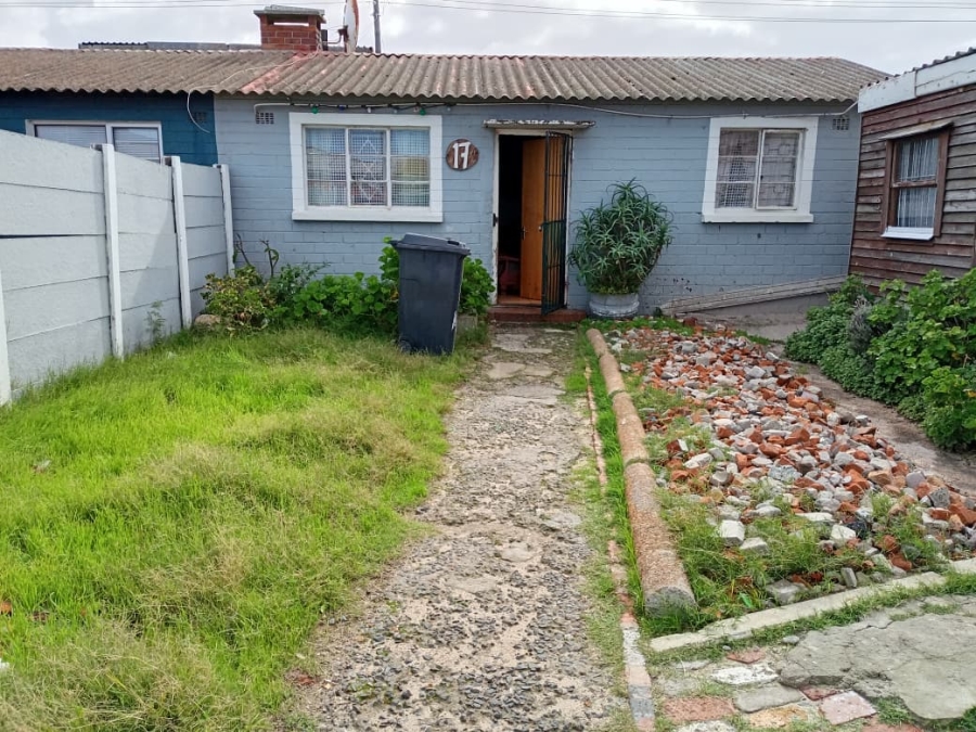 2 Bedroom Property for Sale in Retreat Western Cape